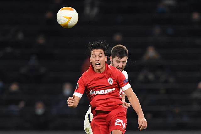 K联赛:金英权替补登场，浦项制铁绝杀蔚山HD0-1浦项制铁！